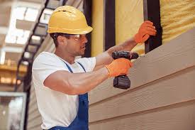 Best Wood Siding Installation  in Crystal Lake, CT